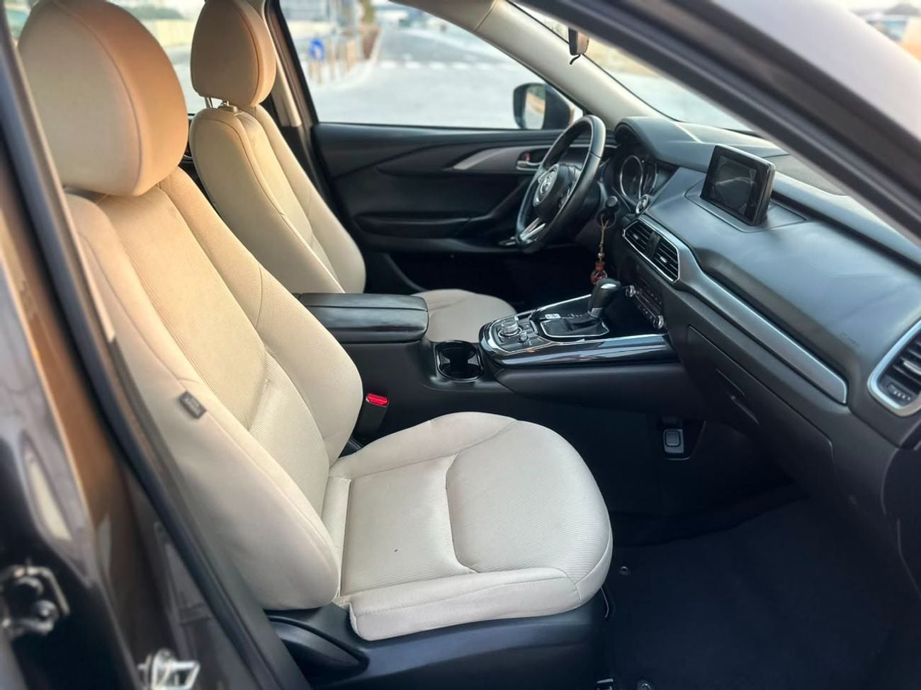 Mazda CX-9 GS