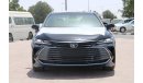 Toyota Avalon Limited 3.5L V6 Petrol Limited Auto