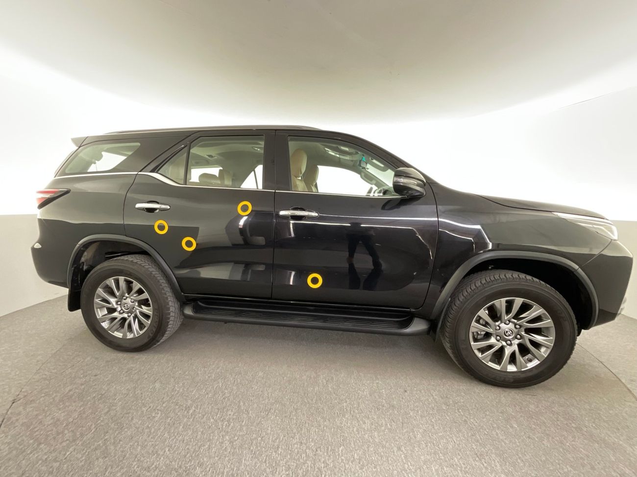 بي أم دبليو 430i M Sport | شامل الضمان | 0 ﺪﻔﻋﺓ ﺃﻮﻟﻯ