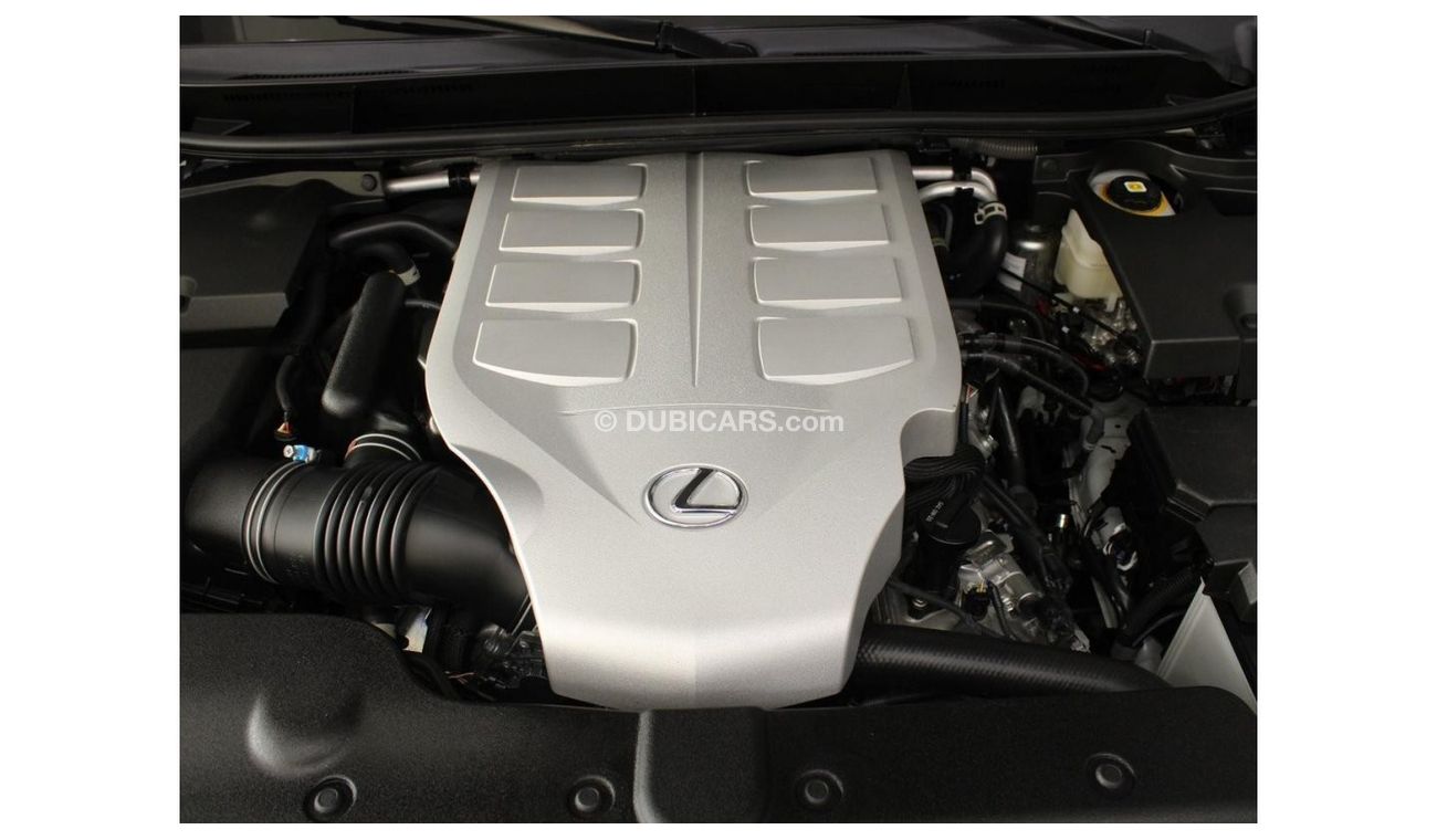 Lexus GX460 GX460 PREMIUM WITH WARRANTY