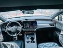 لكزس RX 500h F Sport Performance 2.4L