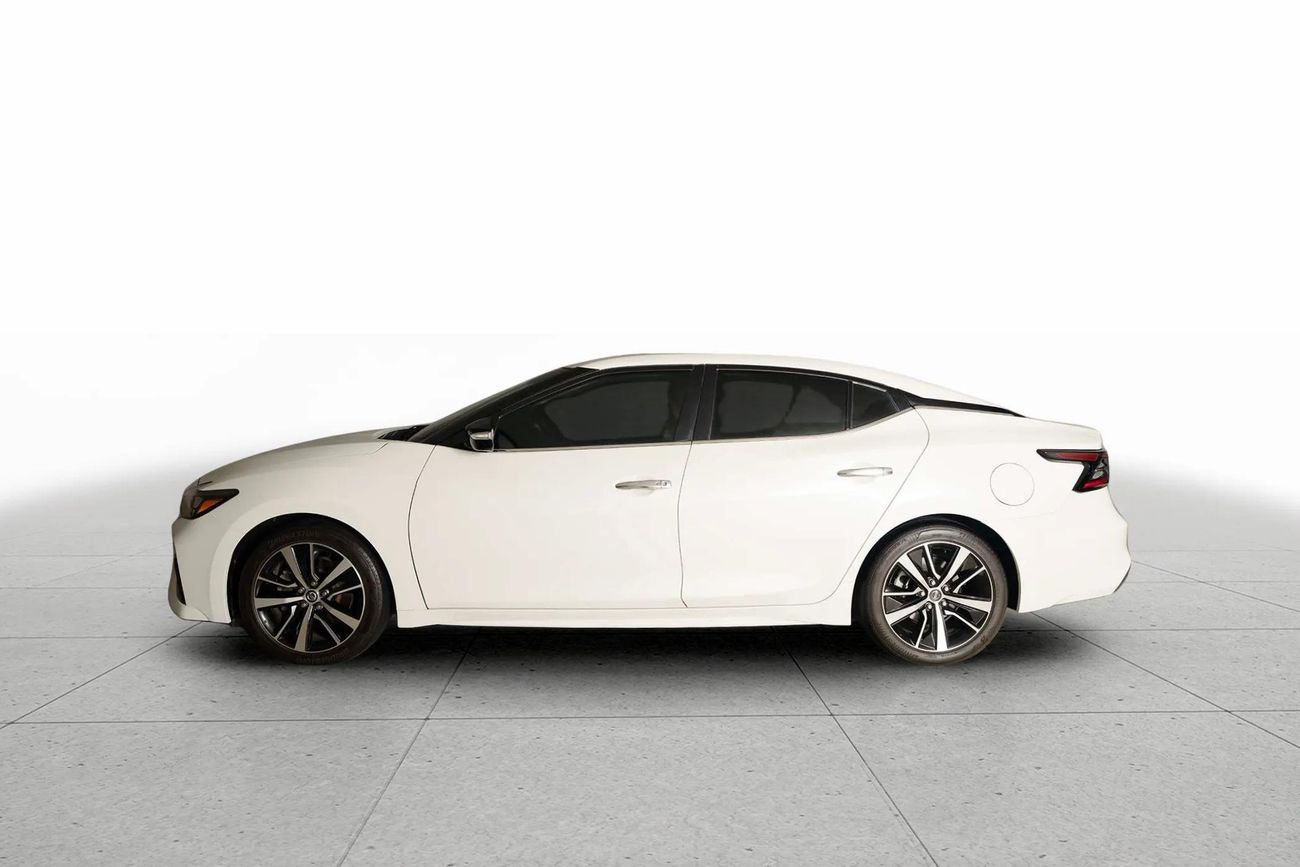 نيسان ماكسيما S 3.5