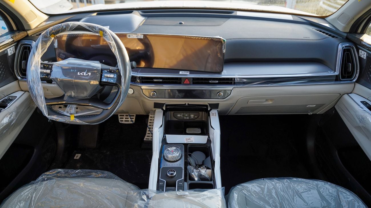 كيا سورينتو