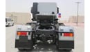 Iveco Trakker IVECO, GCW 130 Ton HP 440, Sleeper Cabin w/ Hub Reduction MY22 Tractor Head Tractor Head EXPORTONLY