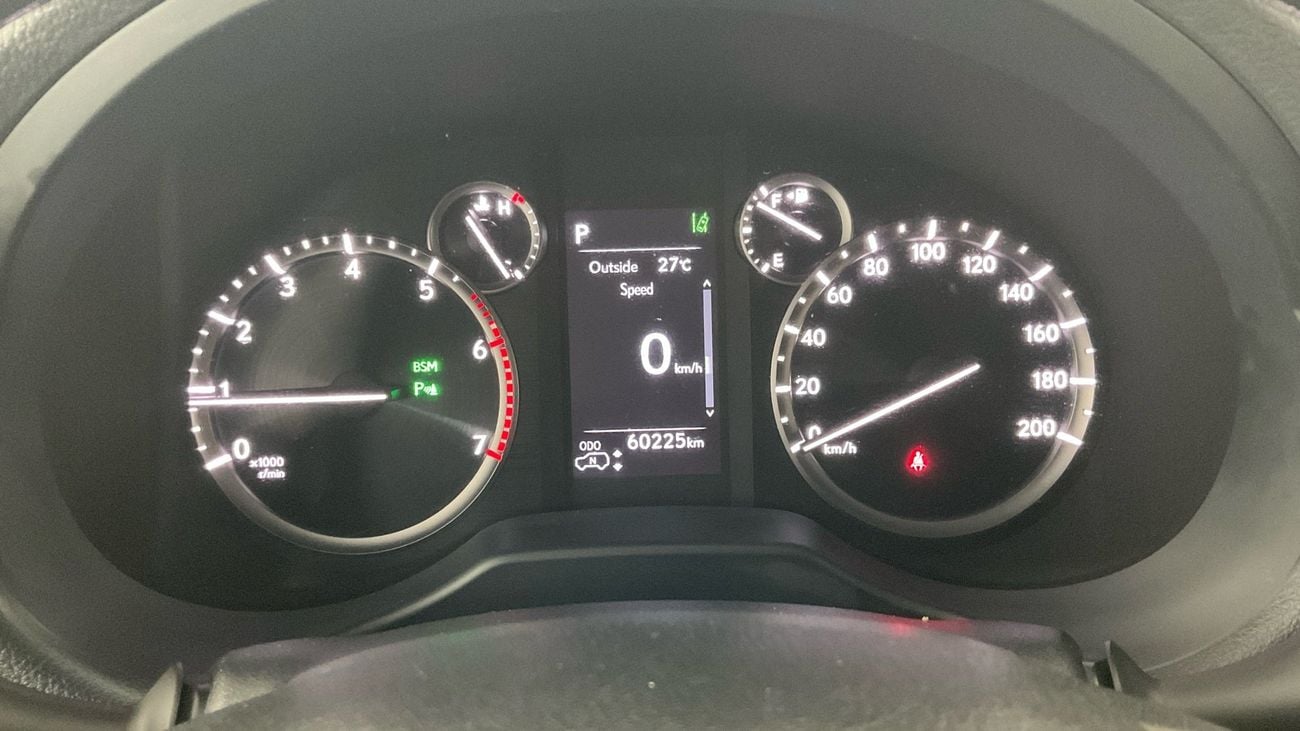 لكزس GX 460 Platinum | upto AED 20,000 Ramadan Discount | شامل الضمان | 0 ﺪﻔﻋﺓ ﺃﻮﻟﻯ