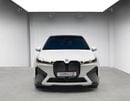 بي أم دبليو iX xDrive40