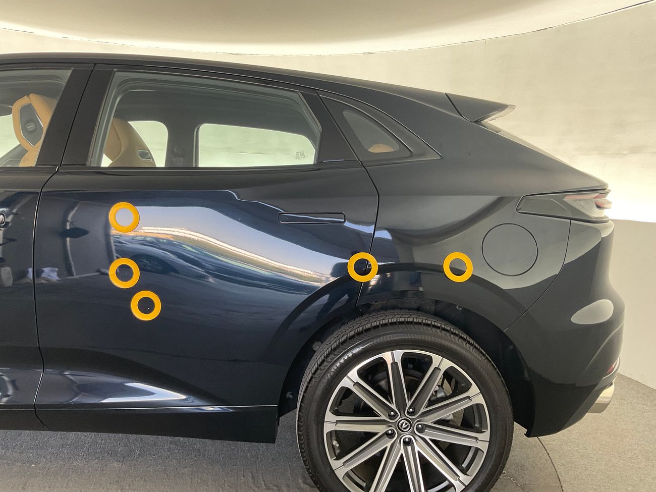 Changan Uni K Limited | upto AED 20,000 Ramadan Discount | Guaranteed Warranty | 0 Down Payment