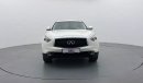 Infiniti QX70 LUXURY 3.7 | Under Warranty | Inspected on 150+ parameters