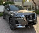Nissan Patrol LE Platinum City 5.6L