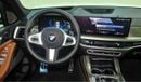 BMW X7 X Drive 40i
