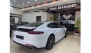 Porsche Panamera Std Porsche Panamera 2018 GCC Under Warranty And Free Service From Agency