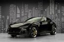 Ferrari Purosangue STANDARD DESIGN PACK