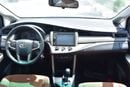 Toyota Innova 2023 MODEL: TOYOTA INNOVA 2.7L AUTOMATIC