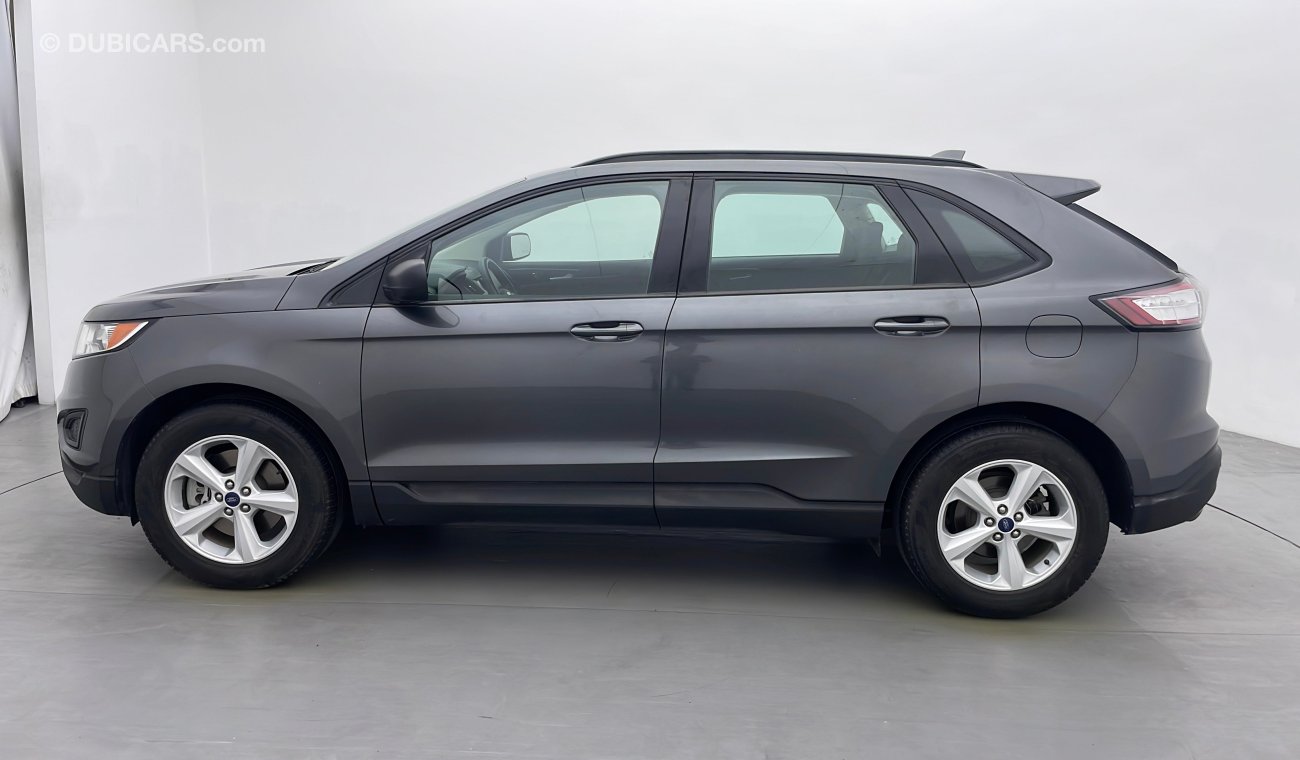 Ford Edge SE 2 | Under Warranty | Inspected on 150+ parameters