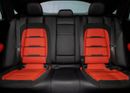 Mercedes Benz GLE 53 AMG Coupe