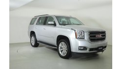 GMC Yukon Yukon SLT 5.3L Nav S/R DVD 20" CLBX