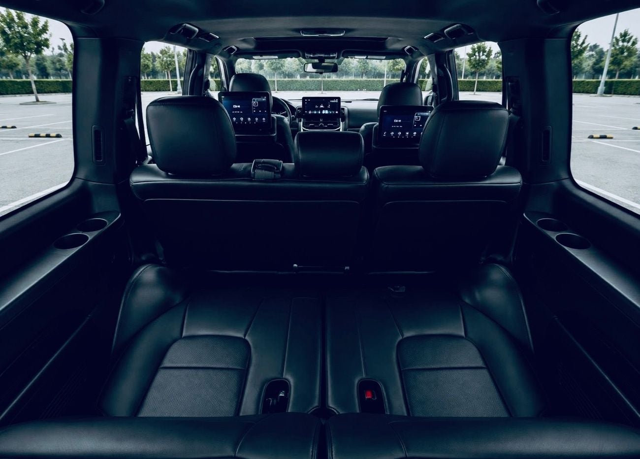 Toyota Land Cruiser GXR