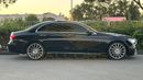 Mercedes-Benz E300 Premium 2.0L