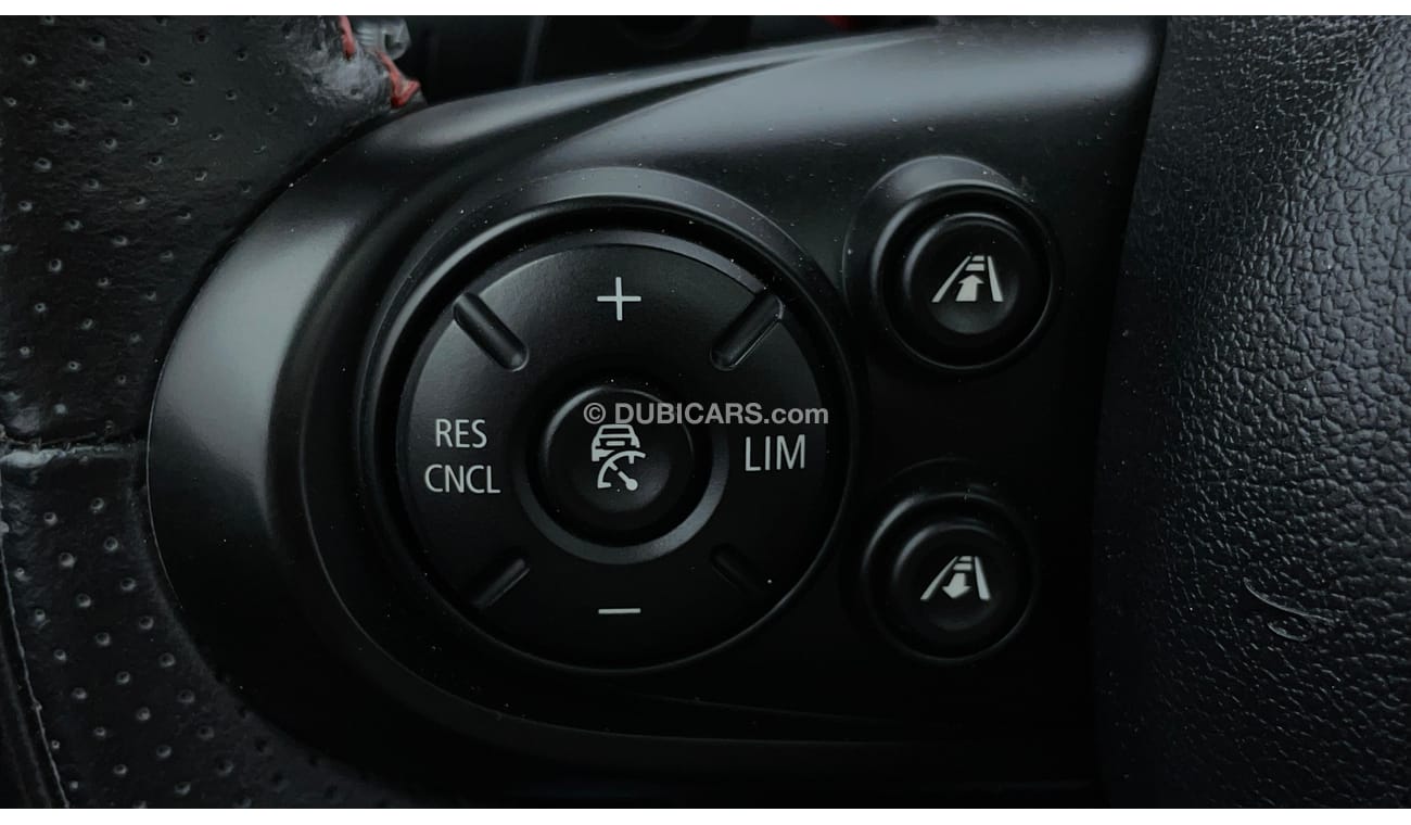 ميني كوبر JOHN COOPER WORKS 2 | بدون دفعة مقدمة | اختبار قيادة مجاني للمنزل