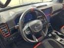 Ford Ranger Raptor 3.0T (392 HP) V6 RDP6224T RANGER RAPTOR DC 4WD 3.0L PETROL AT LTHR + TOW BAR