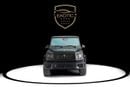 مرسيدس بنز G 63 AMG STD