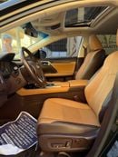 Lexus RX350 PREMIER 2019 TOP OPTION GCC SPEC