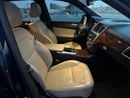 مرسيدس بنز ML 350 AMG KIT