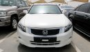 Honda Accord 3.5 EX