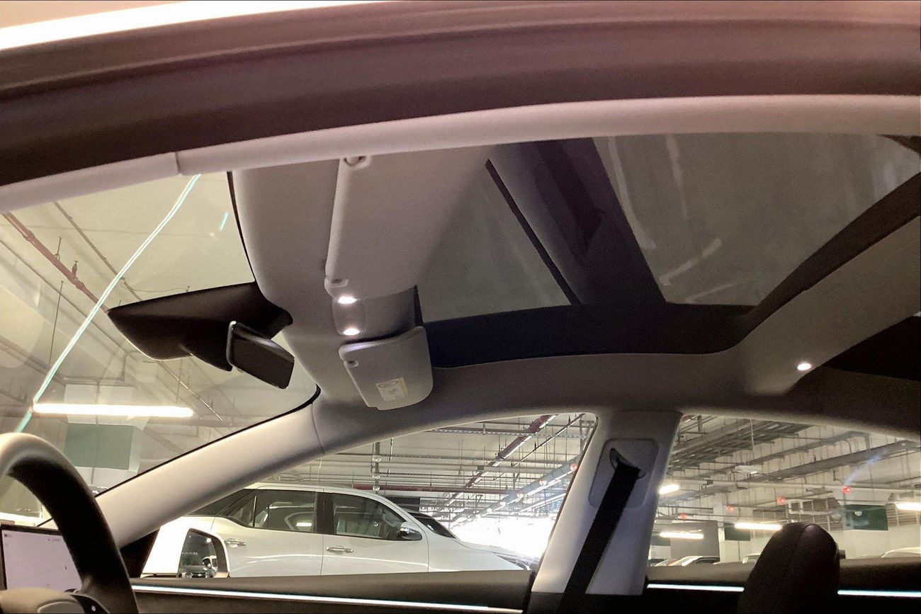 Tesla Model 3 Long Range (Dual Motor) | Guaranteed Warranty | 0 Down Payment