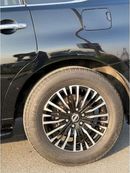 Nissan Armada Nissan Armada 4WD