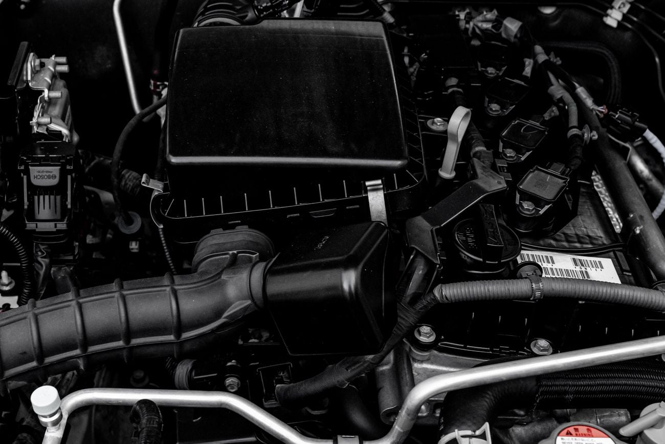 Suzuki Jimny Jimny GLX | 1,175 P.M | 0% Downpayment | Perfect Condition! | Ramadan Offer!