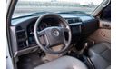 Nissan Patrol Pickup S