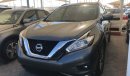 Nissan Murano بيع او مبادله