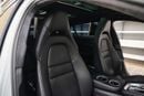 Porsche Panamera Turbo 4.0L AWD
