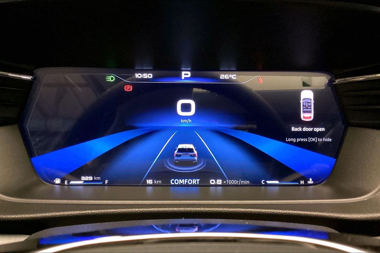 كايي X7 Flagship | Start 2026 with the ideal drive | شامل الضمان | 0 ﺪﻔﻋﺓ ﺃﻮﻟﻯ