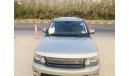 Land Rover Range Rover Sport HSE 2012 For urgent Sale