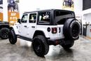 جيب رانجلر SPORT Jeep Wrangler Unlimited 2020