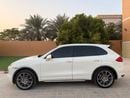 Porsche Cayenne s
