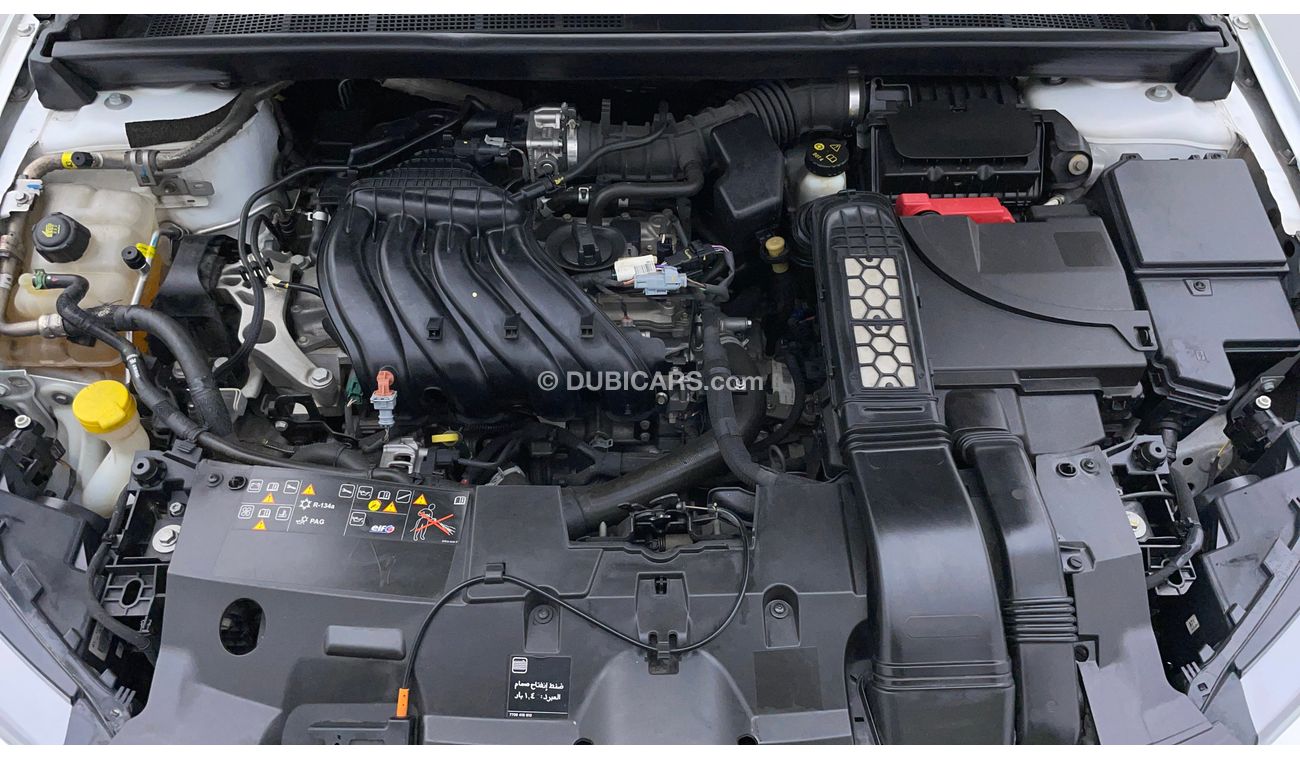 Renault Megane PE 1.6 | Zero Down Payment | Free Home Test Drive