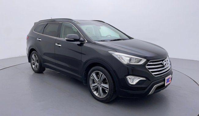 Hyundai Grand Santa Fe GLS 3.3 | Zero Down Payment | Free Home Test Drive