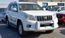 Toyota Prado TX