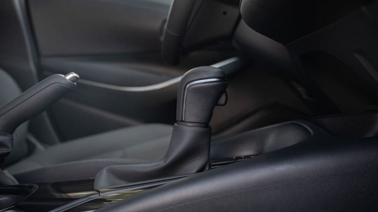 تويوتا كورولا Toyota Corolla 1.6L Full Option