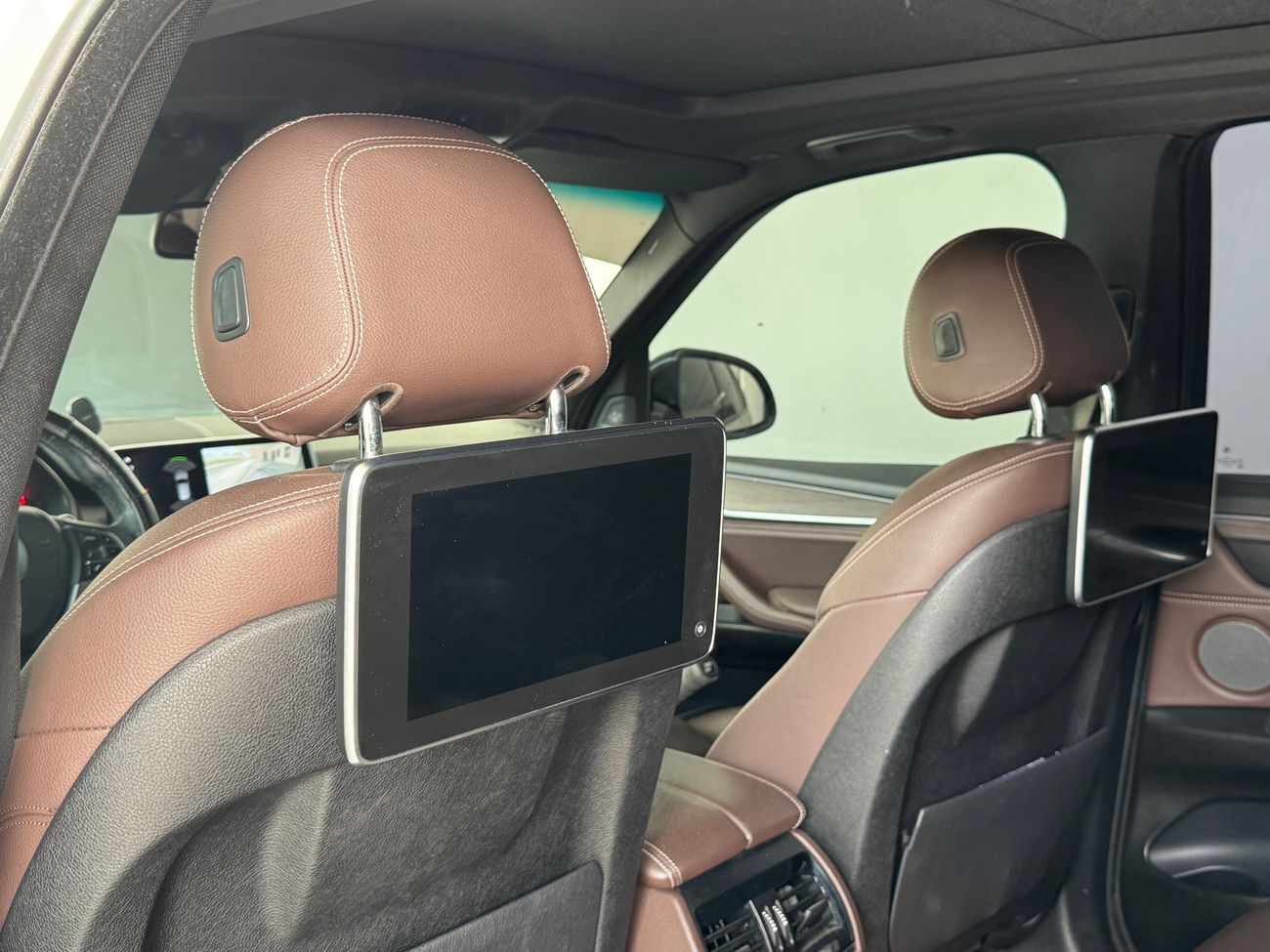 بي أم دبليو X5 35i M Performance