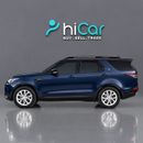 Land Rover Discovery SE AED 1,532 P.M • 0% Downpayment • Land Rover Discovery • 1 Year Warranty