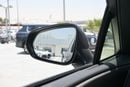 لكزس RX 350h PLATINUM 2.5L Hybrid, AWD Color Black
