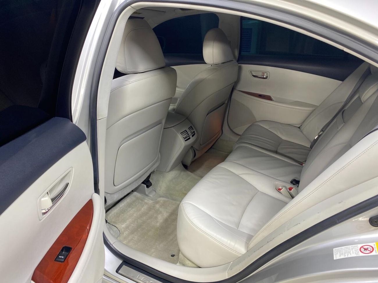 لكزس ES 350 es 350