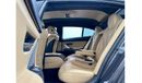 BMW M6 Std 2014 BMW M6 Gran Coupe, Service History, Excellent Condition, Full Options, GCC