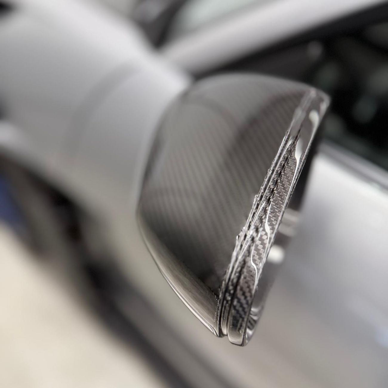 Porsche 911 GT3 4.0L GT3 RS Weissach 4.0L