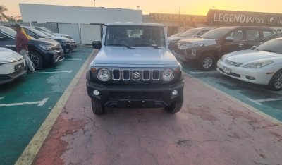 Suzuki Jimny 1.5  4WD 2024