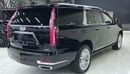 Cadillac Escalade ESV PREMIUM LUXURY PLATINUM